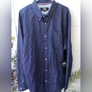 Cody James long sleeve shirt new with tags